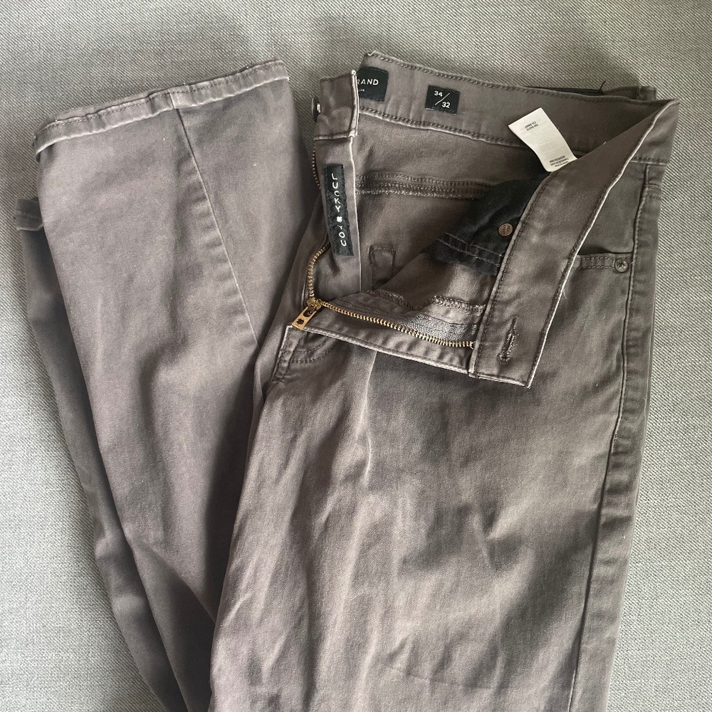 Lucky Brand Pants 34x32